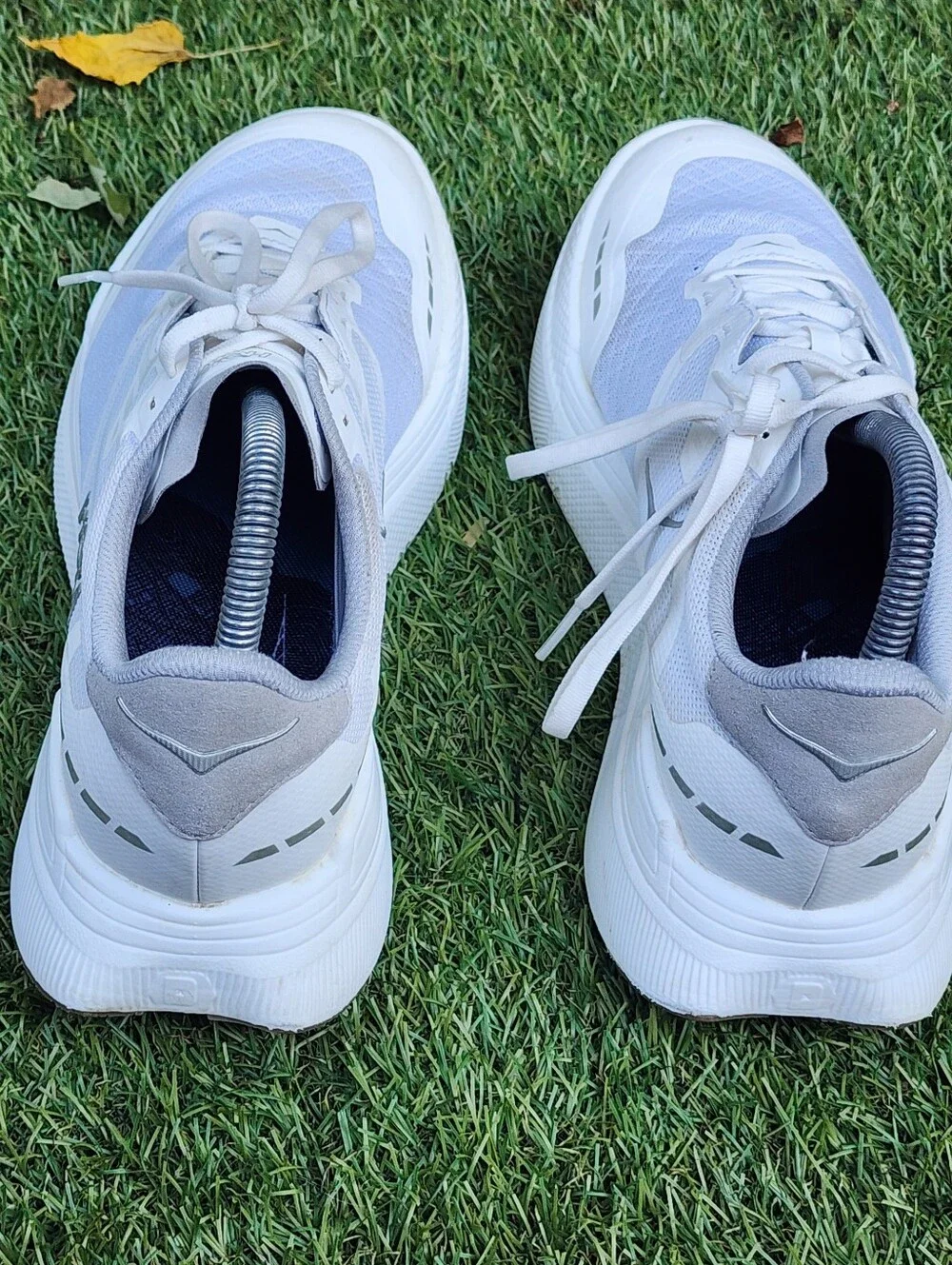 HOKA TRANSPORT X - Womens Sneakers  - SIZE 9